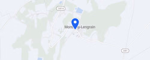 L'ignymontaine - Montigny-Lengrain