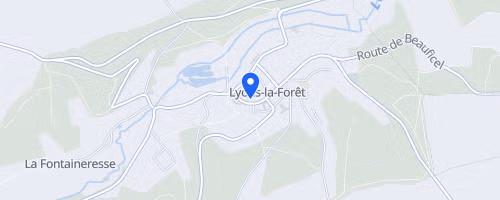Trail de Lyons la Forêt
