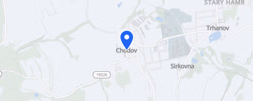 Podčerchovský kros