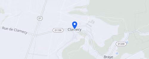 Les Foulées Des Flotteurs - Clamecy