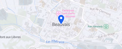 Les Foulées de la Rue - 10 km 2026