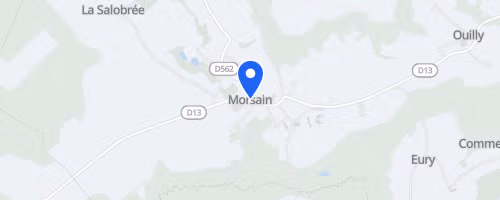 Trail Des Boobs - Morsain