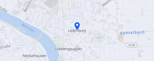 RömerMan Ladenburg