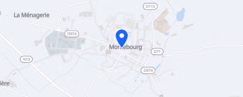 Journée Du Club - Montebourg