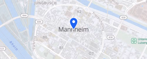 Mammutmarsch Mannheim