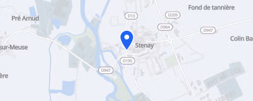 Foulées stenaisiennes