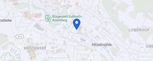 Stadtlauf Sulzbach-Rosenberg