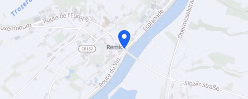 Route Du Vin