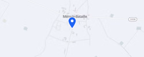 Randonnee En Plateau Picard - Mery-la-bataille