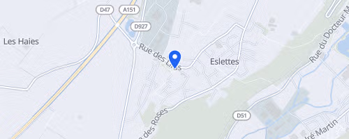 Foulées Eslettoises