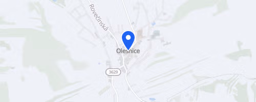 MUM - Moravský Ultramaraton / Olešnická etapa