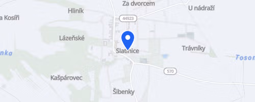 Slatinická sedmička