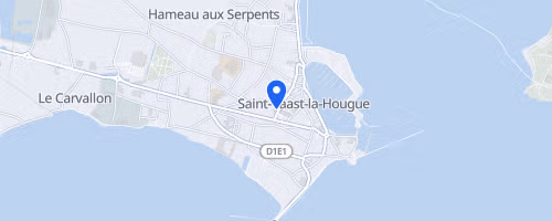 La course du run, les traversées de Tatihou - Saint-Vaast-la-Hougue
