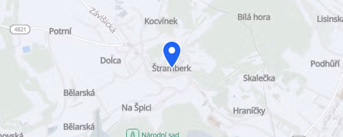 Běh kolem Libotína