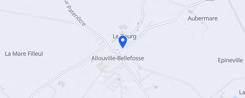 25éme Randonnée Du Chêne - Allouville-bellefosse