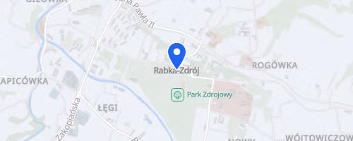 Memoriał im. Marii Kaczyńskiej w Rabce-Zdroju