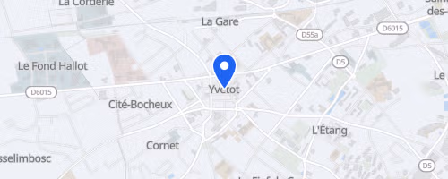 La Nocturne Yvetotaise