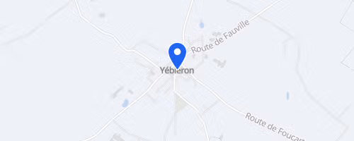 Yébl'run - Yebleron