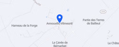 A Petites Foulées - Annouville Vilmesnil