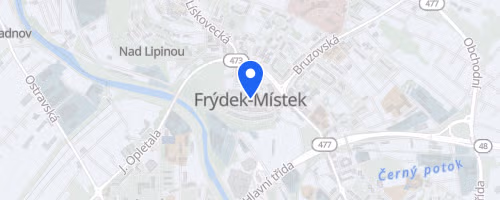 Běh mezi náměstími