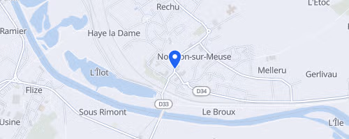 Trail'loween - Nouvion-sur-Meuse