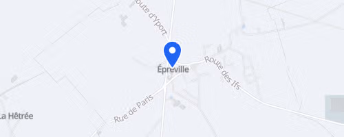 LFA run - Épreville