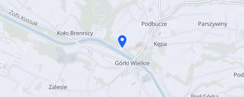Bieg na Bucze