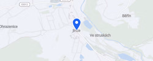 Jinecký kros