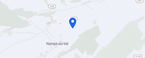 Trail des allumés - Namps-Maisnil