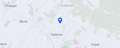 Duch Lasu Ultra