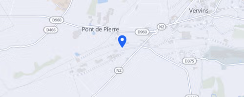 Trail Nocturne des Remparts de Vervins