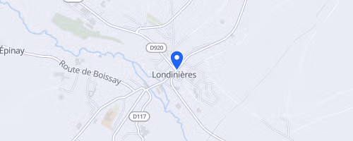 Courons à Londi' contre Prader-Willi - Londinières