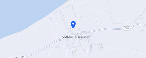 Trail de la Côte d'Albâtre - Sotteville-sur-Mer
