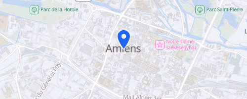 Courses des 4 saisons d'été - Amiens