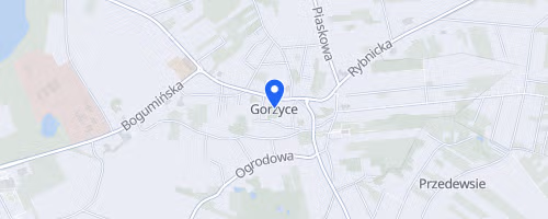 Gorzycka 5