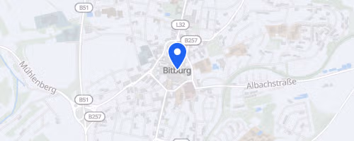32.Bitburger Stadtlauf