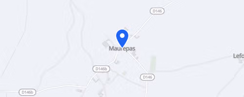 [A CONFIRMER] Les Foulées de Maurepas - 12 km 2026