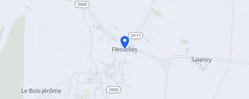La Flesselloise - Flesselles