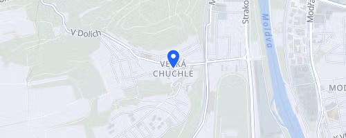 Chuchelský dostihový kros