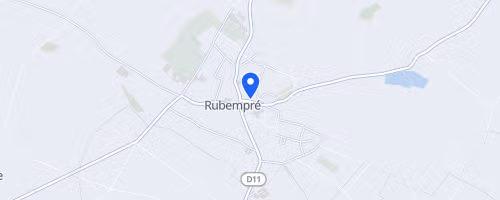 Les boucles rubempréennes