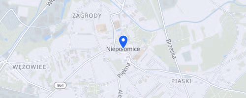 Piwna Mila Niepołomice