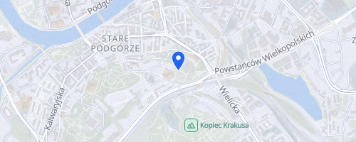 Bieg Trzech Kopcow