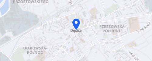 Dębicka Dziesiątka