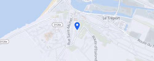 Aquathlon des Villes Soeurs - Le Tréport