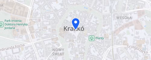 Bieg Nocny Krakow