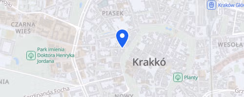 Krakowski Bieg Niepodleglosci