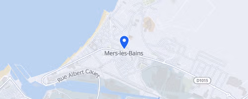 Corrida mersoise - Mers-les-Bains