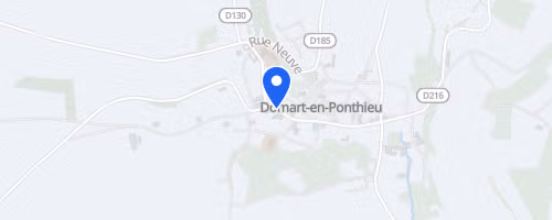 La domartoise - Domart-en-Ponthieu