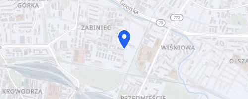 Nowa Huta w Czterech Smakach Jesien
