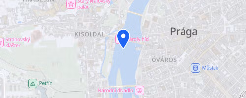 Sokolský běh republiky - Praha
